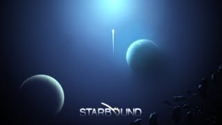 Стрим по Starbound #8 | HARDCORE - die = GAME OVER |
