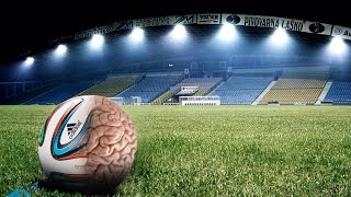 The Football and The Mind