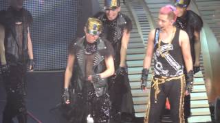 羅志祥舞極限世界巡迴演唱會 (香港站) 2013-1-21 (Part 19)