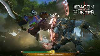 Taichi Panda 3 ~ Berserker 1v1