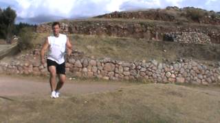 Hiking Workout