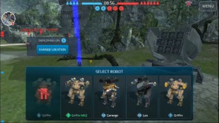 War Robots