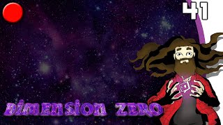 [Minecraft] Dimension Zero #41 [FR]