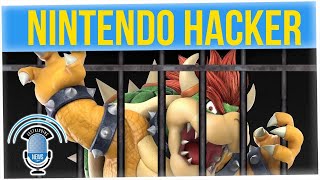 U.S. Seeks Prison Sentence for Nintendo Switch Hacker