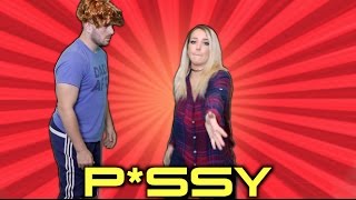 P*ssy Grabbing Self Defense