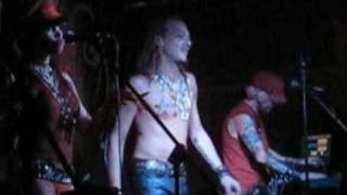 Thrill Kill Kult - This is What the Devil Does (live 2008)