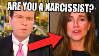 Fox Host Confronts Nancy Mace With Her Own Hypocrisy