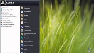 Windows Vista Beta Sounds