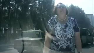 Terminator Woman