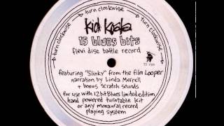 Kid Koala - Slinky