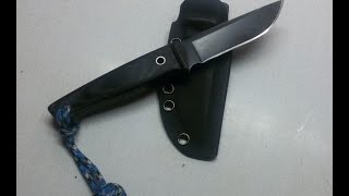 Темляк Обезьяний кулак , совсем не аксессуар ! Когда в качестве EDC фиксед Nikki KizlyarSupreme .