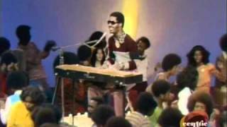 Stevie Wonder - Soul Train