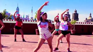 TWERK BOOTYFIT CHRISTMAS TWERK 2018 ft ARAGONKINGS