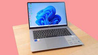 НОУТБУК TECNO MEGABOOK S1 - ТОП ЖЕЛЕЗО, КРАСИВЫЙ ДИЗАЙН И ЛЕГКИЙ КОРПУС!