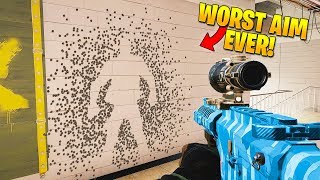 RAINBOW SIX SIEGE FAILS: #47 (Rainbow Six Siege Random Moments)