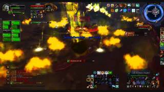 Zâbur & Arkanum vs. Argaloth