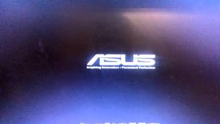 Установка OS #1 Windows 8.1 x64