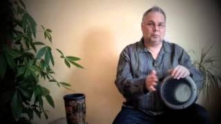 Doumbek Part 5