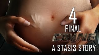 Прохождение CAYNE: A Stasis Story #4 - Привет, Хэдли! [ФИНАЛ]