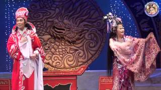 TĐ: Lương Sơn Bá Chúc Anh Đài 3/3 (End) - Tài Linh & Vũ Linh (2011)