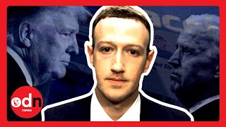 Could Facebook Help Trump Win the US Election Again?