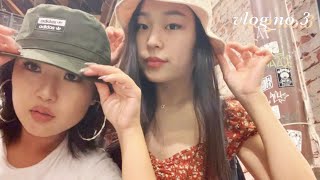 a day in los angeles ♡ uchka