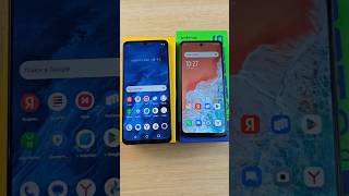 REALME NOTE 50 VS INFINIX SMART 8 PRO
