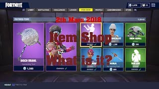 New Fortnite Dance - Reanimated