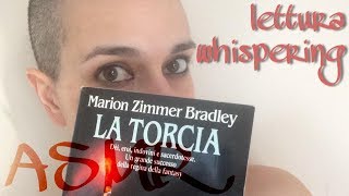 ASMR [ita] lettura in whispering