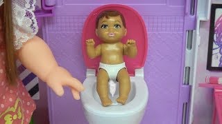 Baby Mom & Baby's Home video for children