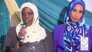 SANADGUURADII LABAAD EE URURKA CALMADOW CAWO MPLS 2015