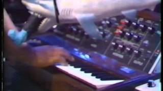 George Duke - Someday/Space Lady Medley