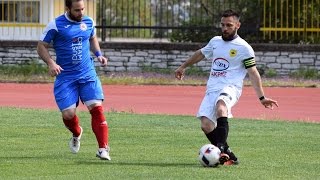 Θεσπρωτός - Αστέρας Πετριτή 4-1 (thesprotiaball.gr)