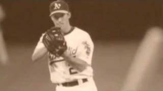 Huston Street 2006 A's commercial