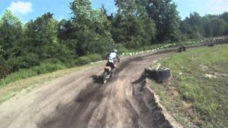 Windy Hill MX 250C Moto 2