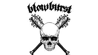 인간본질. blow burst