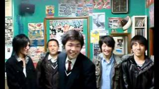 The Amplifier Garage／FIFTH