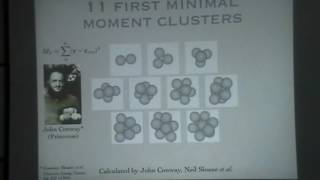 Colloidal self-assembly , Lecture I - David Pine