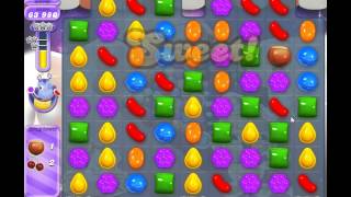 Candy Crush Saga Dreamworld Level 164