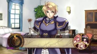 Xbox 360 Longplay [096] Record of Agarest War 1 (part 10 of 25)