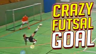 TOP 5 GOALS OF THE WEEK #149 | 2015