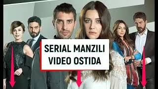 SO YLA QORA DENGIZ 123 QISM Uzbek Tilida TURK SERYAL2019