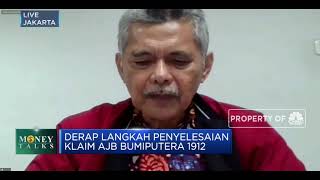 Dear Nasabah, Ini Strategi AJB Bumiputera Selesaikan Klaim Nasabah