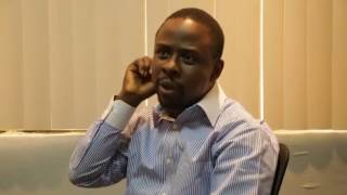 YNaija speaks with Tunji Eleso