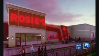 Another Colonial Downs-backed Rosie's gaming site proposed for Chesapeake