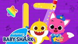 [App Trailer] Pinkfong Tracing World
