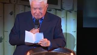 Войнович: «Если доживу до 90 лет, то может от Кабаевой еще получу.»