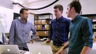 Fashionable Wool Dress Shirts From Wool&Prince | Built in Brooklyn