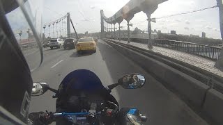 Про то, насколько разными бывают люди