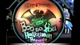 Boo To You Parade Music
